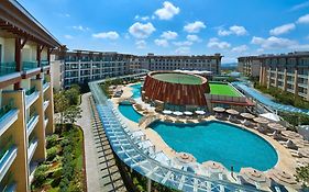 Marriott Jeju Shinhwa World Hotel